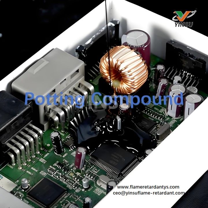 Potting Compound Compuesto para macetas