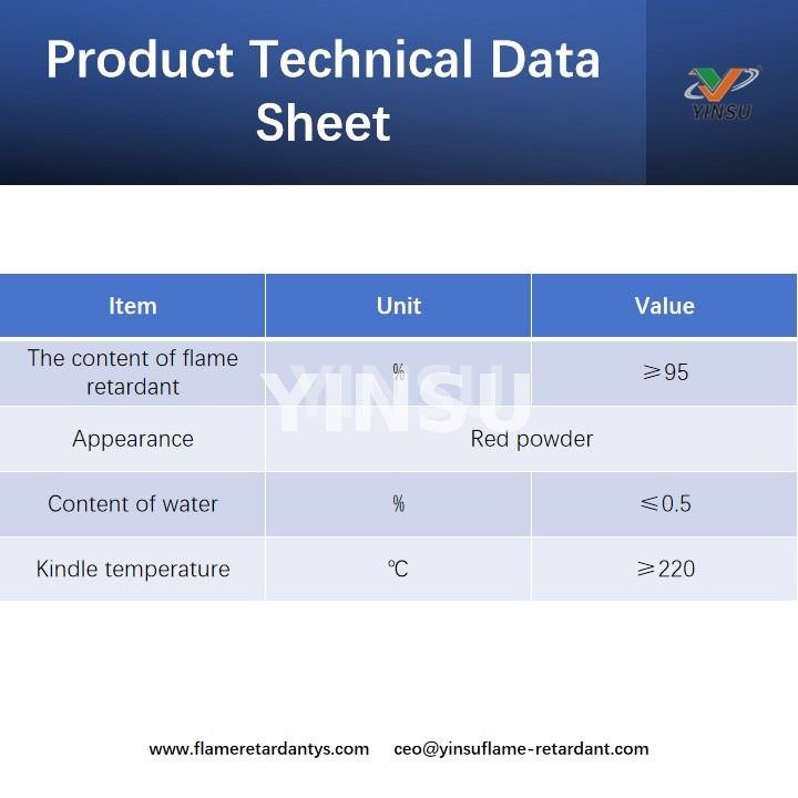 Product Technical Data Sheet Hoja de datos técnicos de productos