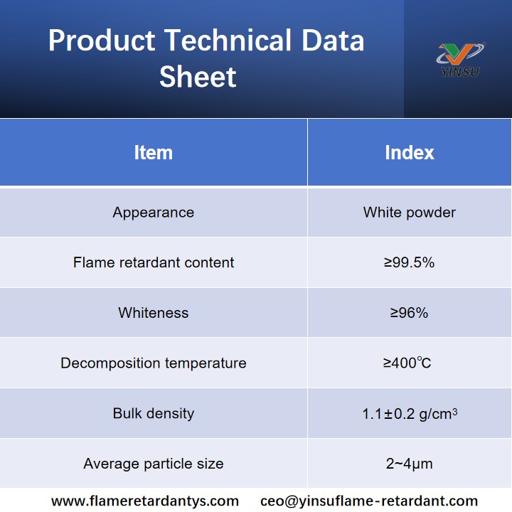 T3A Technical Data Sheet Ficha Técnica T3A