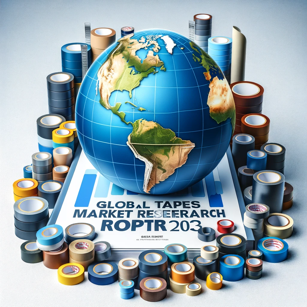 Informe de investigación de mercado global de cintas ignífugas 2023