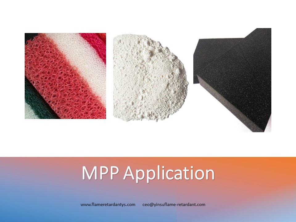 Aplicación MPP