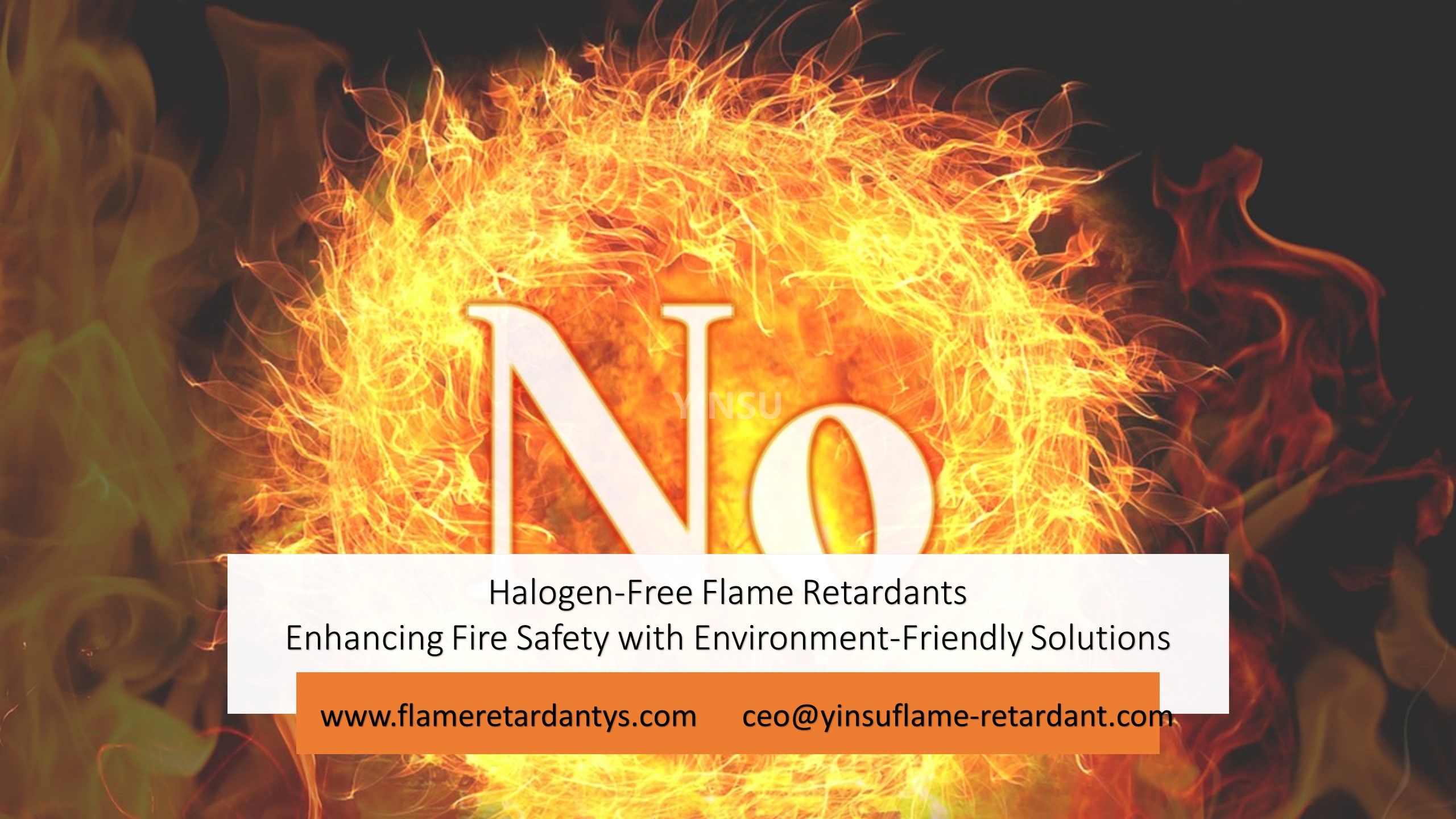 Retardantes de llama sin halógenos: mejora de la seguridad contra incendios con soluciones respetuosas con el medio ambiente