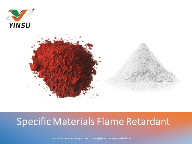 Materiales específicos Retardante de llama, resistencia al fuego de PP, resistencia al fuego de PE, retardante de llama PET, resistencia al fuego de PC. Como un gran avance para Yinsu Flame Retardant Company, estamos muy contentos de anunciar el desarrollo exitoso de varios tipos de retardantes de llama para materiales específicos.Estos retardantes de llama han sido cuidadosamente desarrollados para satisfacer las características y necesidades de materiales específicos con excelente resistencia al fuego y propiedades físicas.Esperamos compartir con usted información más actualizada sobre estos retardantes de llama específicos de materiales y sus perspectivas de amplia aplicación en campos relacionados