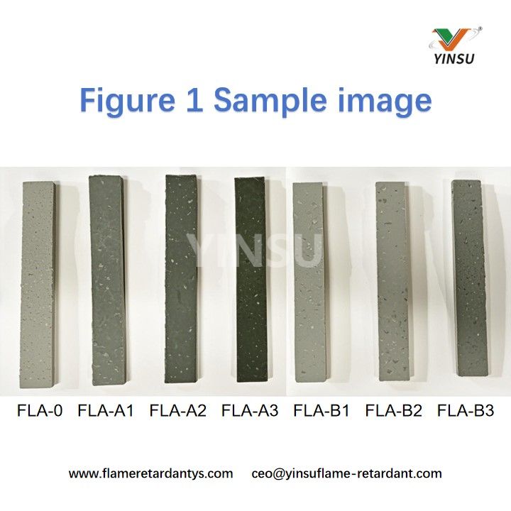 Figura 1 Imagen de muestra