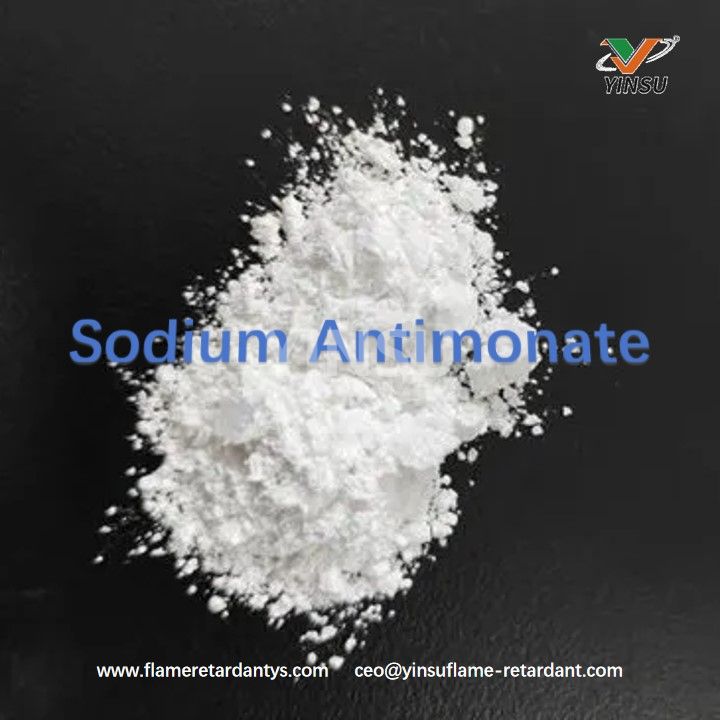 Antimonato de sodio