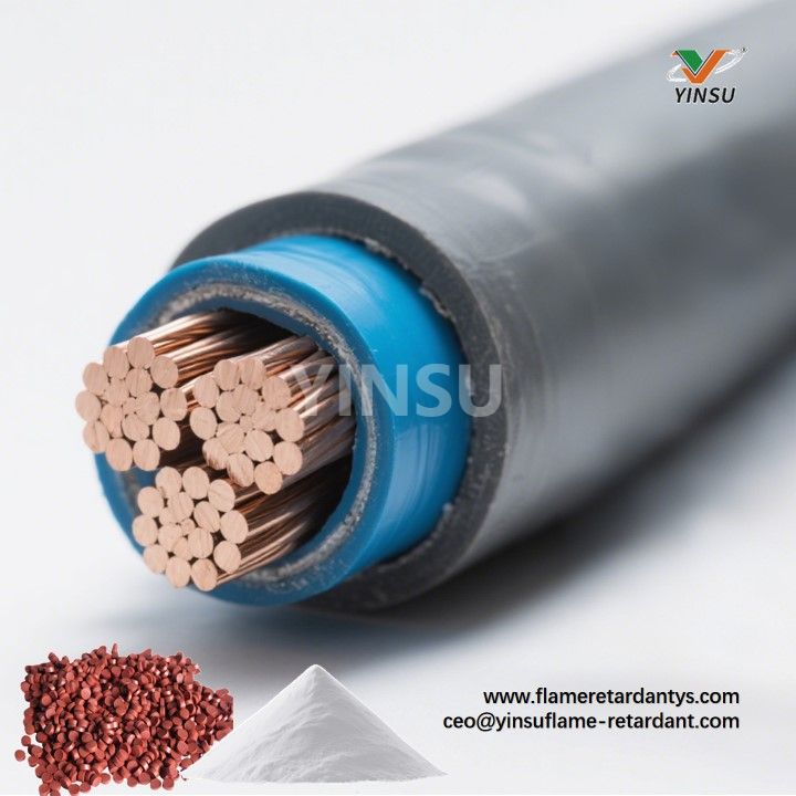 cable LSZH