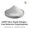 Polifosfato de melamina ultraestable y sin halógenos UMPP