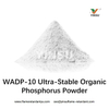 WADP-10 Polvo de fósforo orgánico ultraestable