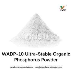 WADP-10 Polvo de fósforo orgánico ultraestable