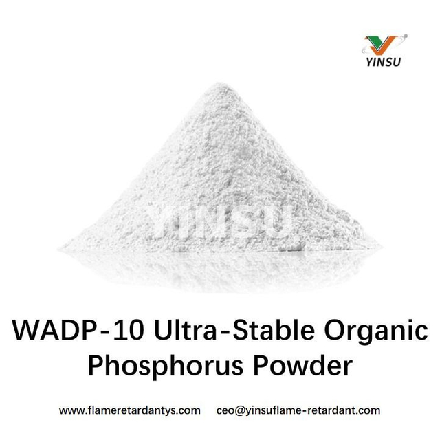 WADP-10 Polvo de fósforo orgánico ultraestable