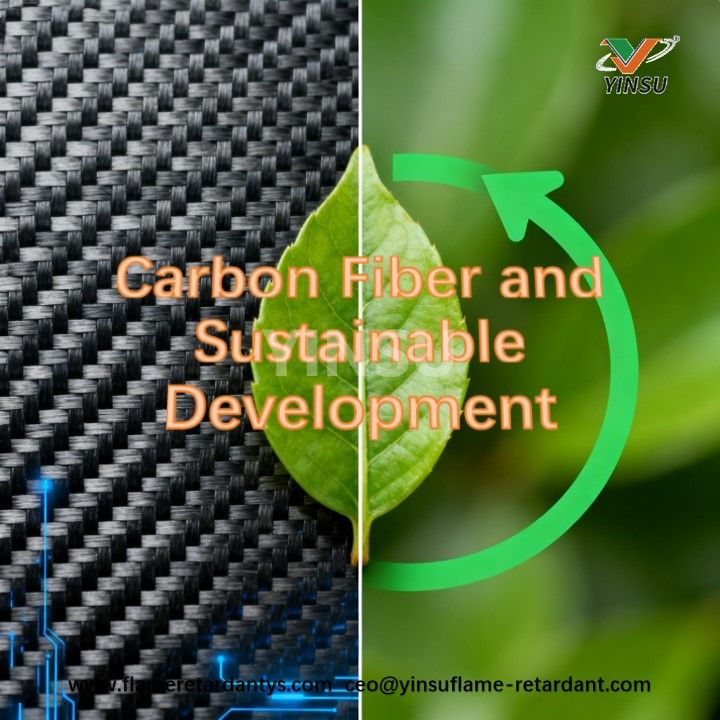 Fibra de Carbono y Desarrollo Sostenible