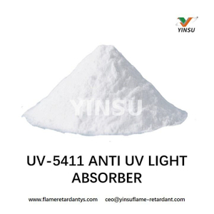 UV-5411 ABSORBEDOR DE LUZ ANTI UV