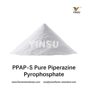 PPAPS Pirofosfato puro de piperazina