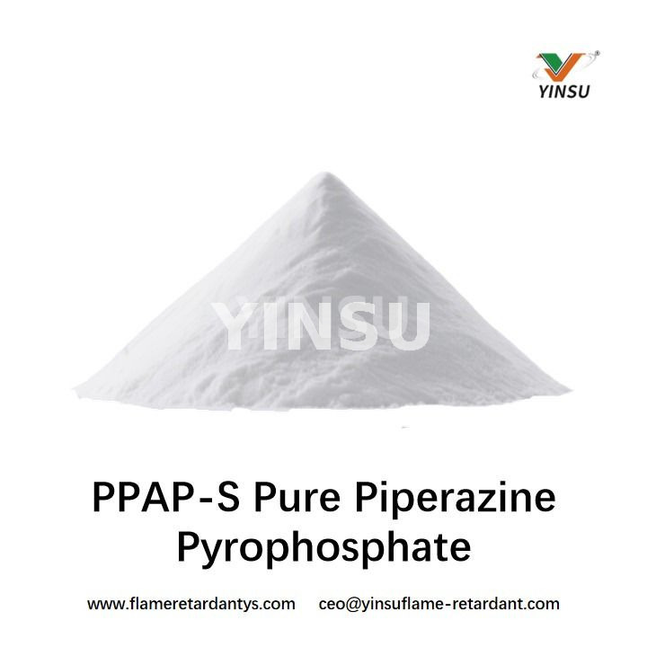 PPAPS Pirofosfato puro de piperazina
