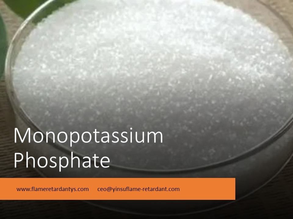 Fosfato monopotásico