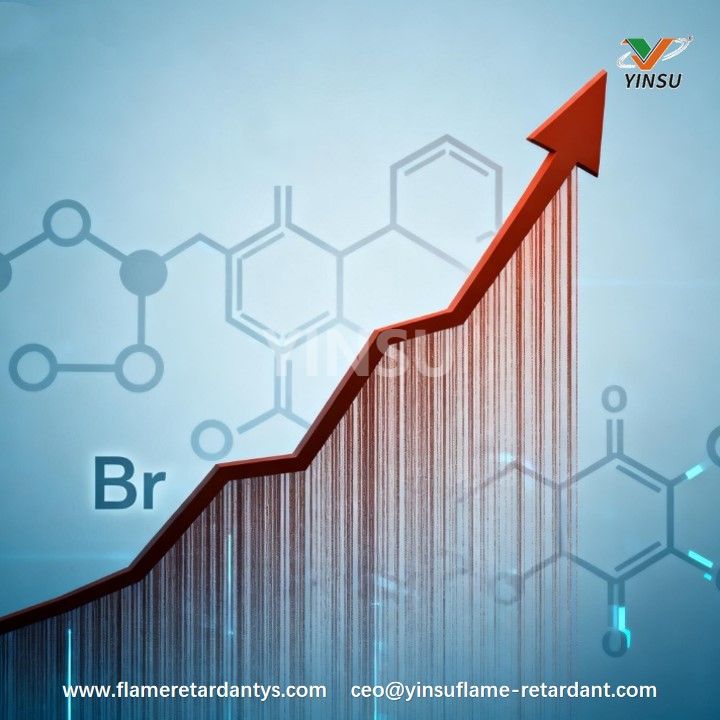 Los precios del bromo continúan aumentando (24.11-28.11)