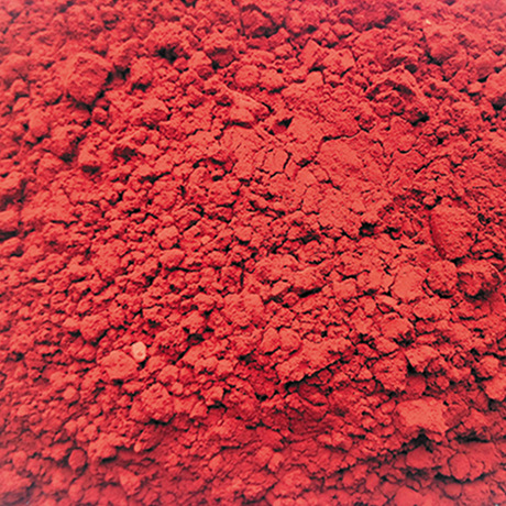 Polvo ignífugo de fósforo rojo microencapsulado EP-80F