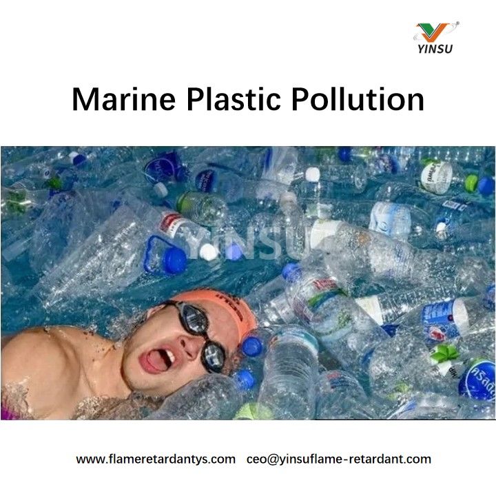 Contaminaci&oacute;n marina por pl&aacute;stico