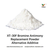 Aditivo alternativo de reemplazo de reemplazo de antimonio bromo XT-30F