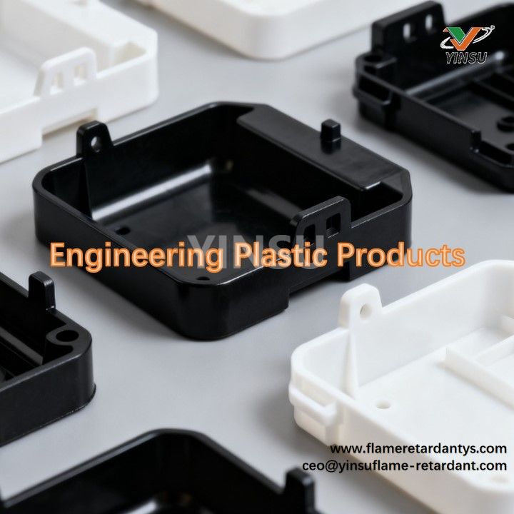 Productos pl&aacute;sticos de ingenier&iacute;a