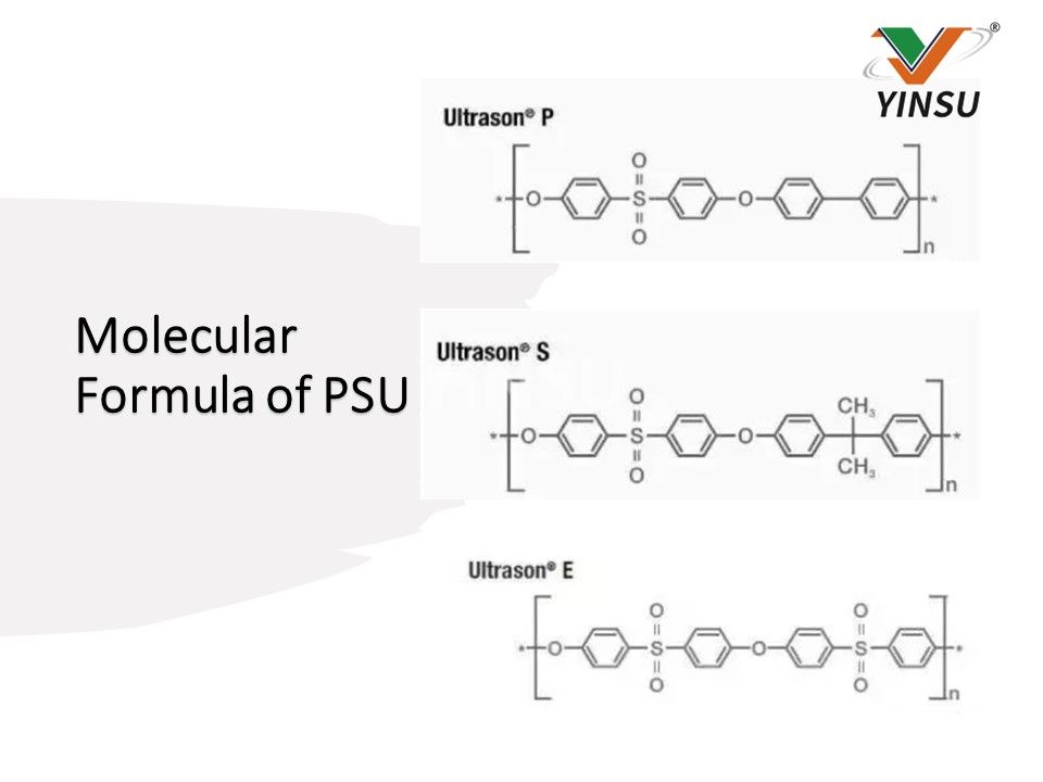 Fórmula molecular de la fuente de alimentación