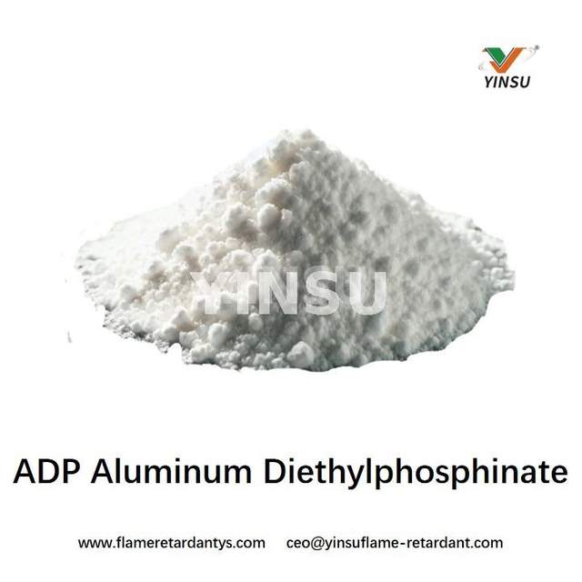 Dietilfosfinato de aluminio ADP