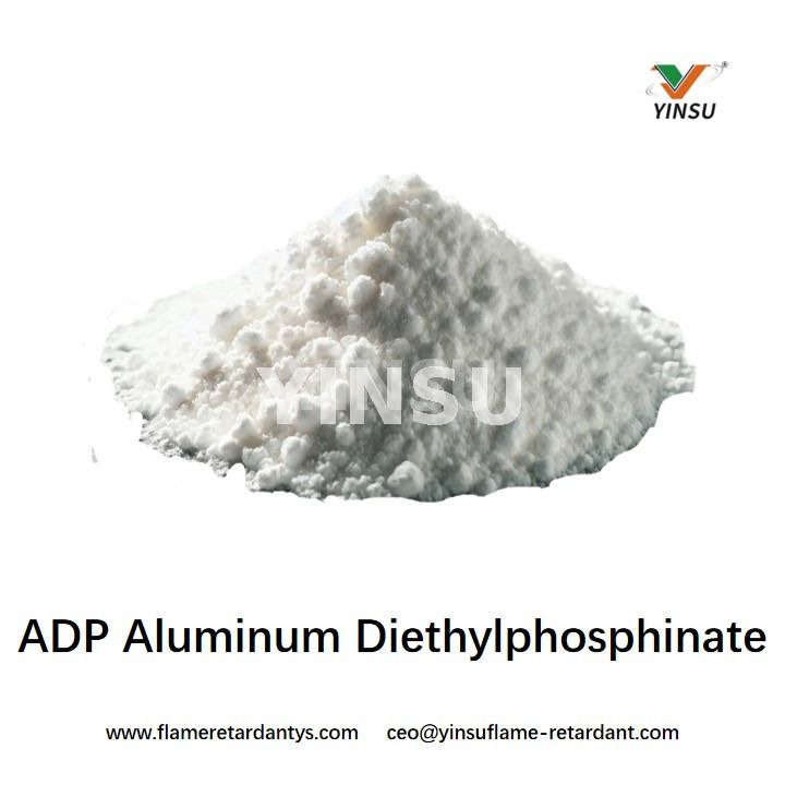 Dietilfosfinato de aluminio ADP