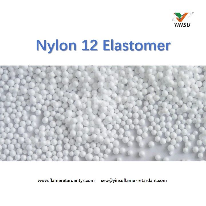 Elast&oacute;mero de nailon 12