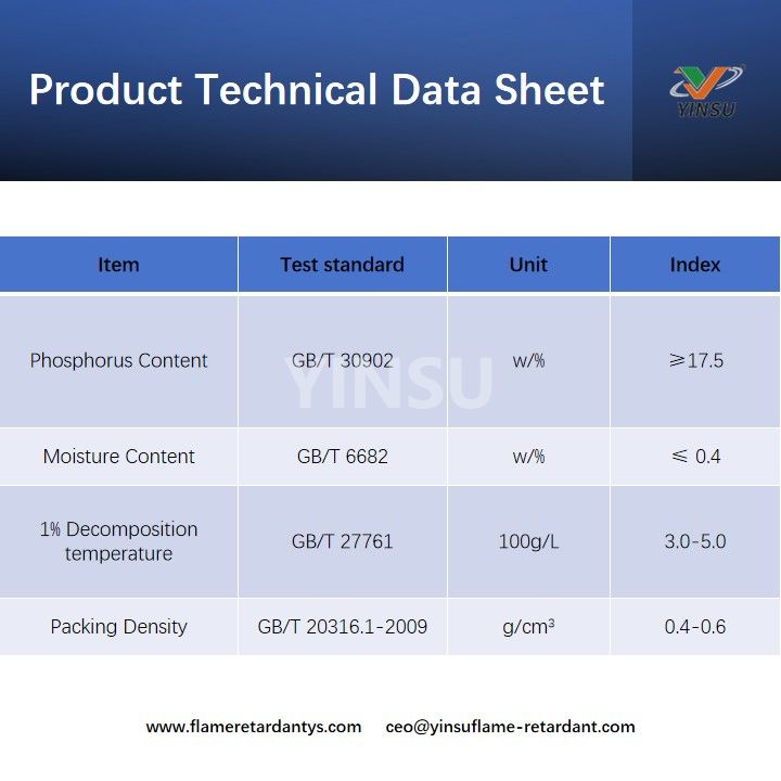 Ficha t&eacute;cnica del producto(1)