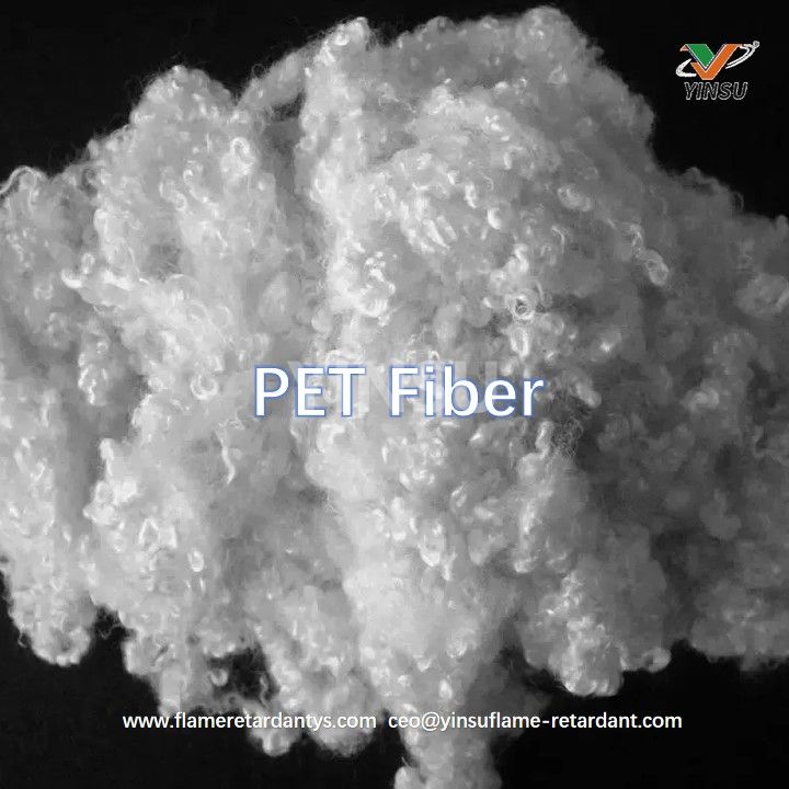 PET Fibra
