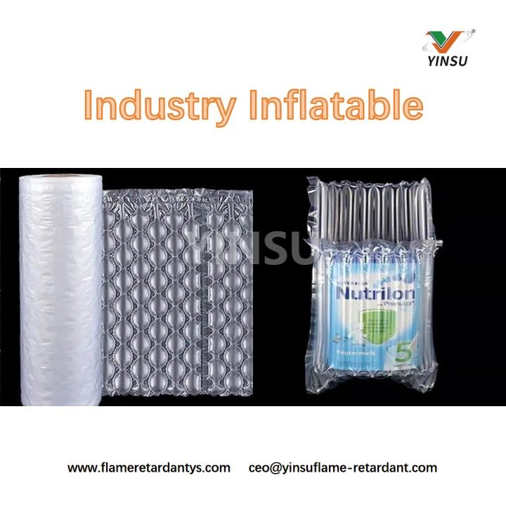 Industria inflable