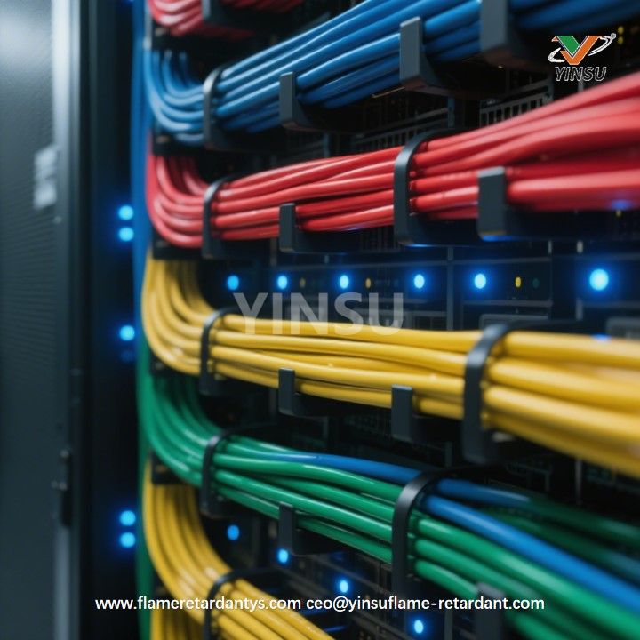 Alambre y cable