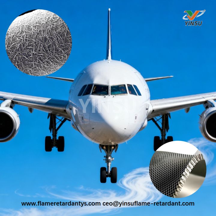 Progreso de la investigación sobre materiales a base de carbono para aplicaciones aeroespaciales