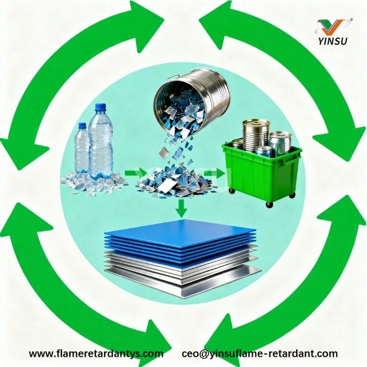 Avances de vanguardia en tecnología de reciclaje y reutilización de materiales químicos