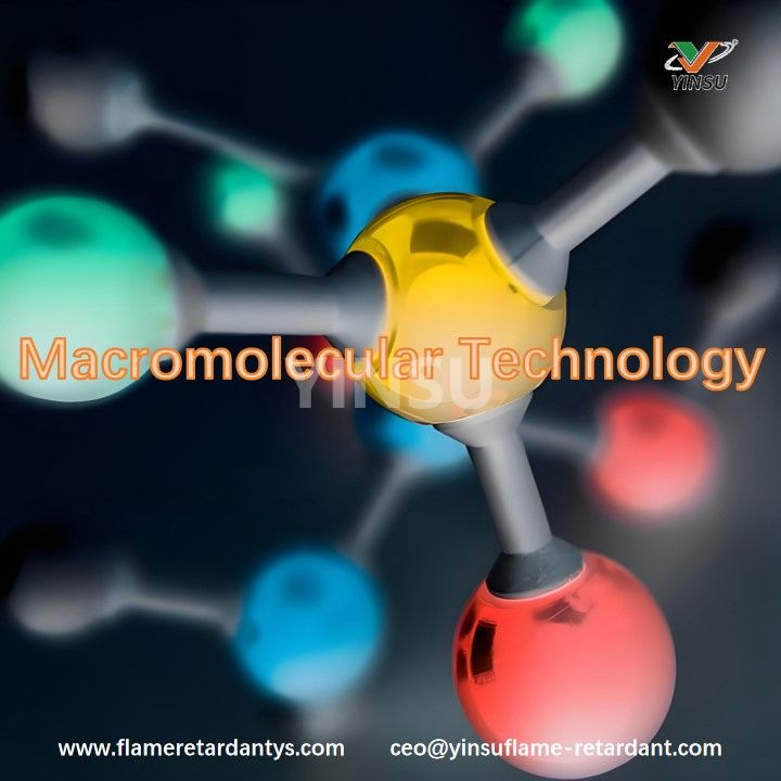 Tecnolog&iacute;a macromolecular