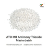 Masterbatch de trióxido de antimonio ATO MB