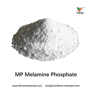 Fosfato de melamina, la solución avanzada para mejorar la seguridad contra incendios en una amplia gama de aplicaciones - MP