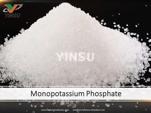 Fosfato monopotásico MKP