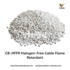 CB-HFFR Cable libre de halógenos retardante de llama