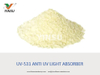 ABSORBEDOR DE LUZ ANTI UV UV-531 