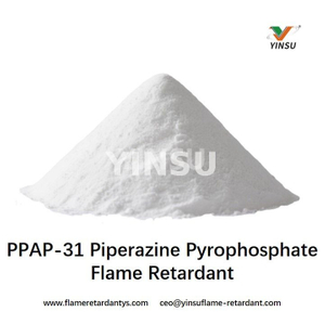 PPAP-31 Retardante de llama de pirofosfato de piperazina