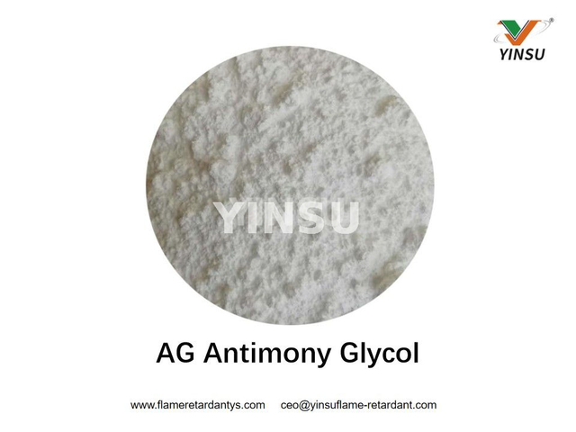 AG Antimonio Glicol