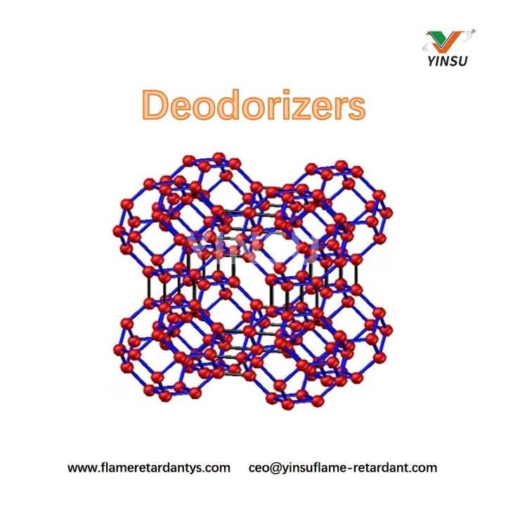 Desodorantes