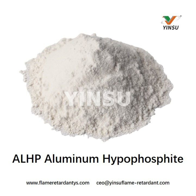 Hipofosfito de aluminio ALHP