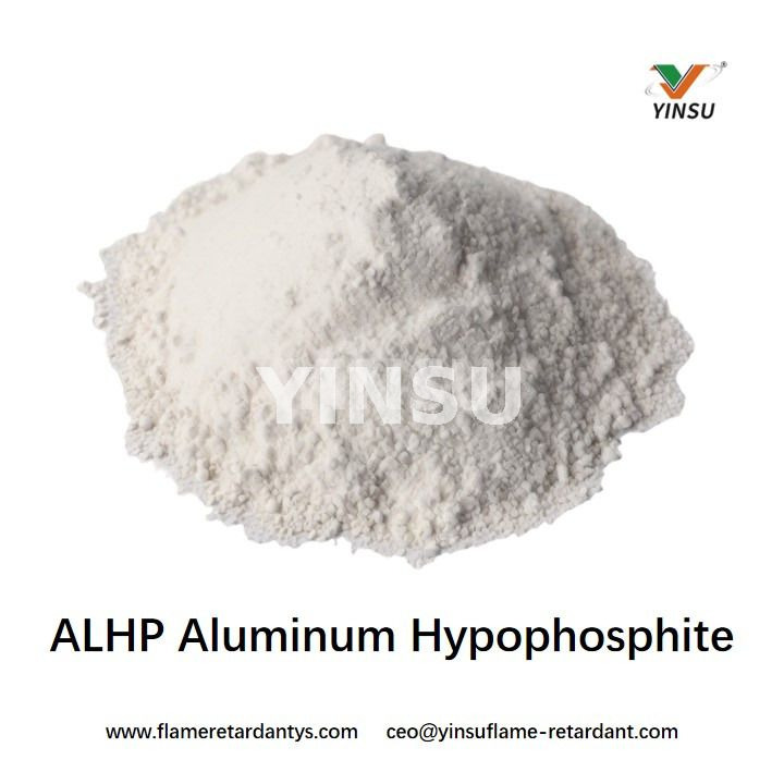 Hipofosfito de aluminio ALHP