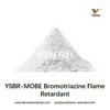 Retardante de llama de bromotriazina YSBR-MOBE