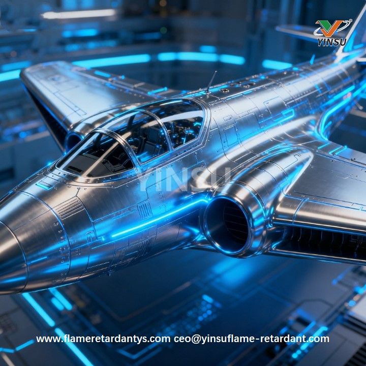 Cuellos de botella en el desarrollo de nuevos materiales aeroespaciales