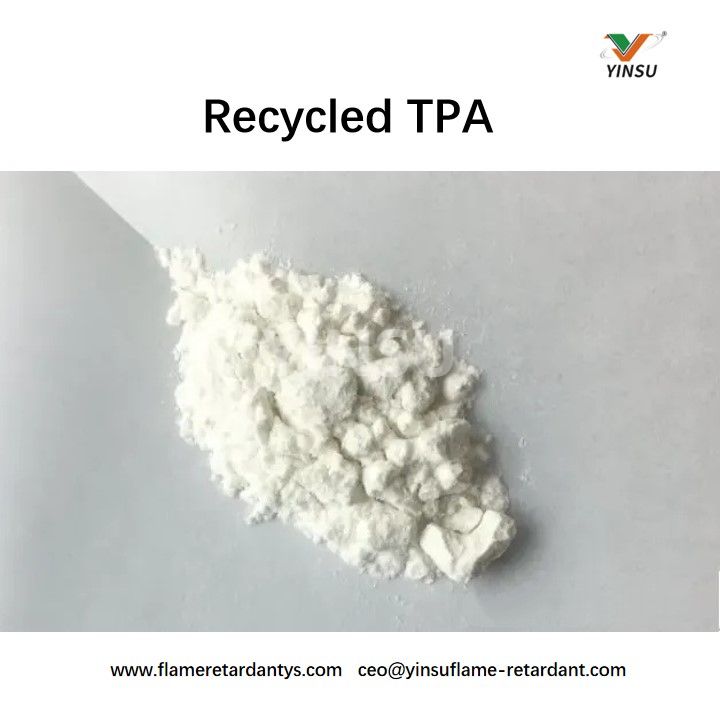 Reciclado TPA