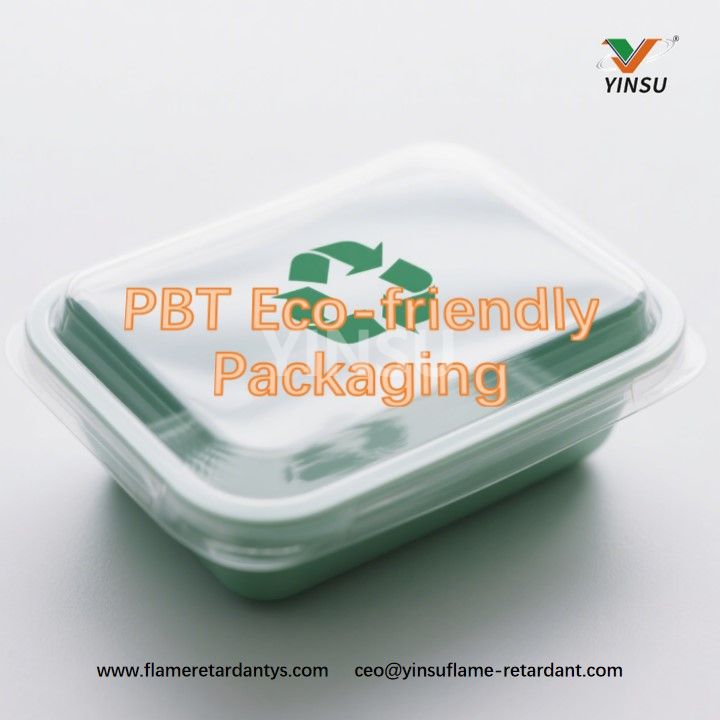 Embalaje ecol&oacute;gico PBT