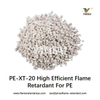 PE-XT-20 Retardante de llama de alta eficiencia para PE